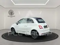 2020 Fiat 500