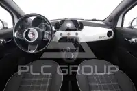 2020 Fiat 500