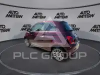 2020 Fiat 500