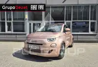 2020 Fiat 500
