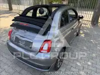 2020 Fiat 500