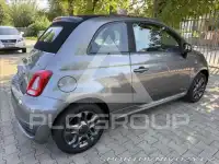 2020 Fiat 500
