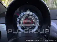 2020 Fiat 500
