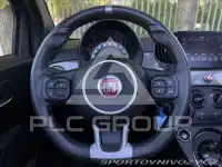 2020 Fiat 500