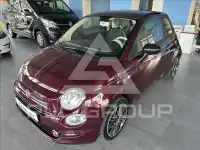 2020 Fiat 500