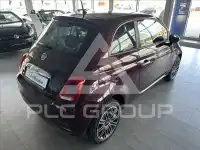 2020 Fiat 500