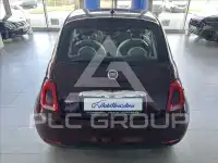 2020 Fiat 500