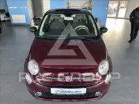 2020 Fiat 500