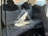 2020 Fiat 500