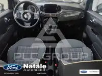 2020 Fiat 500
