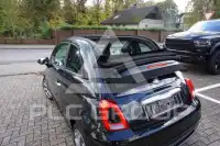 2020 Fiat 500
