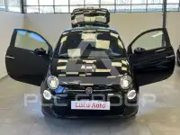 2020 Fiat 500