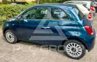 2020 Fiat 500
