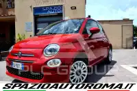 2020 Fiat 500
