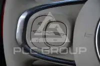 2020 Fiat 500
