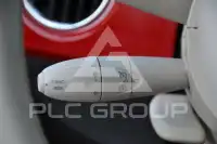 2020 Fiat 500