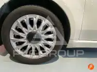 2020 Fiat 500
