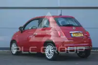 2020 Fiat 500