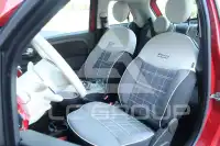 2020 Fiat 500