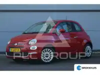 2020 Fiat 500