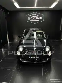 2020 Fiat 500