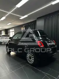2020 Fiat 500
