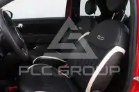 2020 Fiat 500