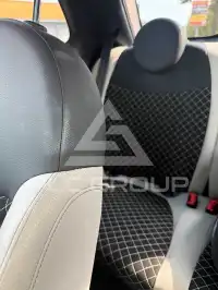 2020 Fiat 500