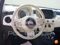 2020 Fiat 500