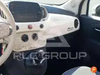 2020 Fiat 500