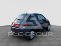 2020 Fiat 500