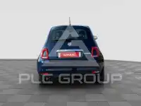 2020 Fiat 500