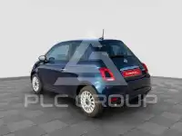 2020 Fiat 500