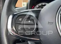2020 Fiat 500