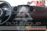 2020 Fiat 500