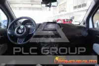 2020 Fiat 500