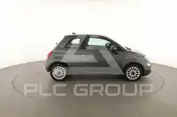 2020 Fiat 500