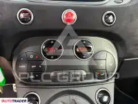 2020 Fiat 500