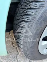 2020 Fiat 500