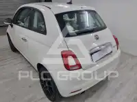 2020 Fiat 500