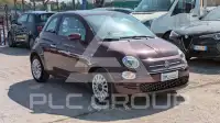 2020 Fiat 500