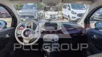 2020 Fiat 500