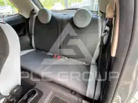 2020 Fiat 500