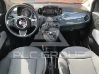 2020 Fiat 500