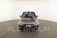 2020 Fiat 500
