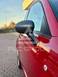 2020 Fiat 500