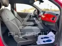 2020 Fiat 500