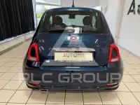 2020 Fiat 500