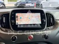 2020 Fiat 500
