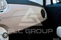 2020 Fiat 500